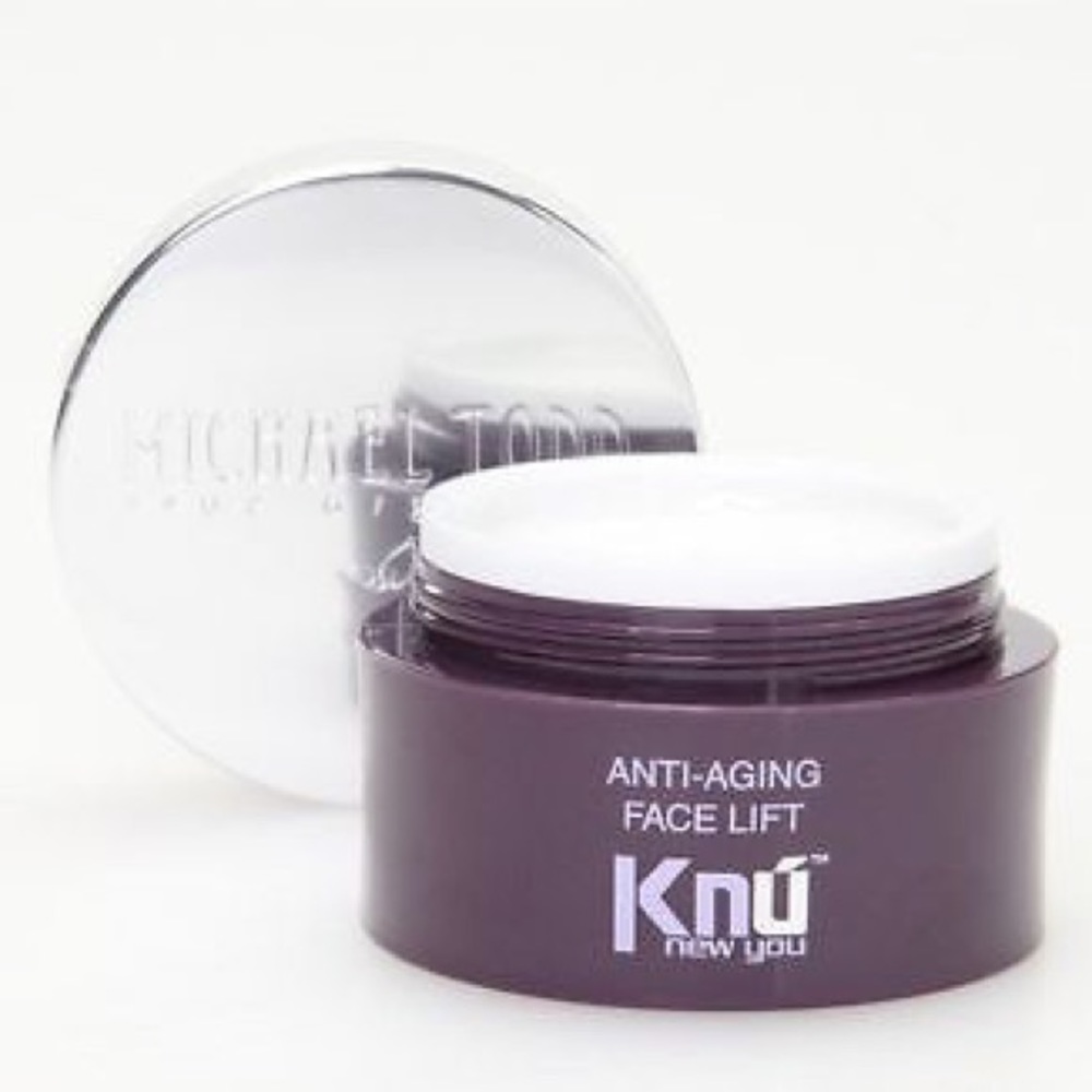 Michael Todd Anti-Aging Face Lift Moisturizer